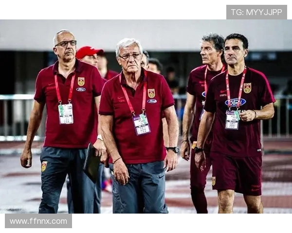 里皮儿子回忆入行经历父亲明确表示不希望球队与我合作