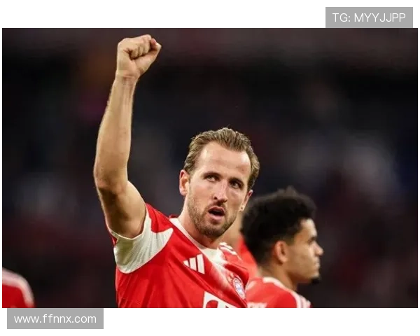 凯恩状态火热连续五场进球若今晚再破门将刷新个人最佳纪录